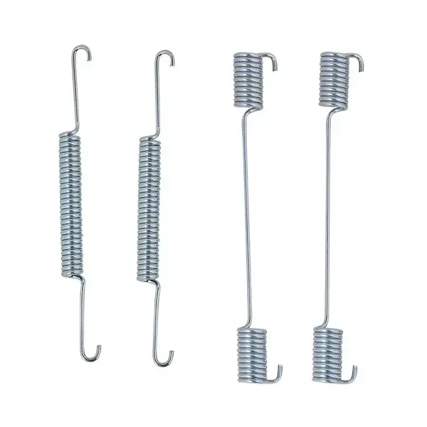 Pagid Brake Shoe Kit