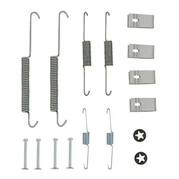 Pagid Brake Shoe Kit