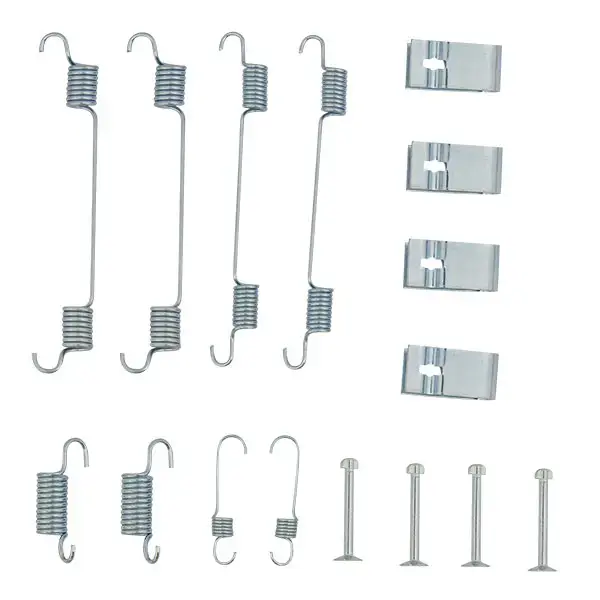 Pagid Brake Shoe Kit