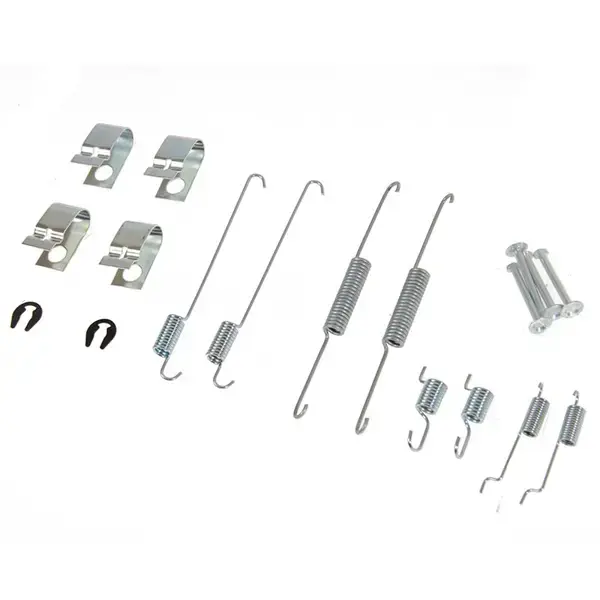 Pagid Brake Shoe Kit
