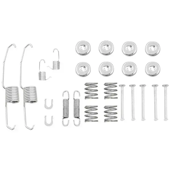 Pagid Brake Shoe Kit