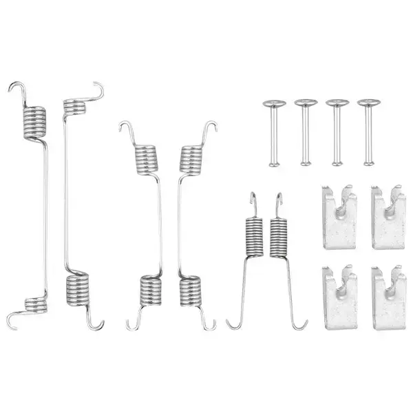 Pagid Brake Shoe Kit