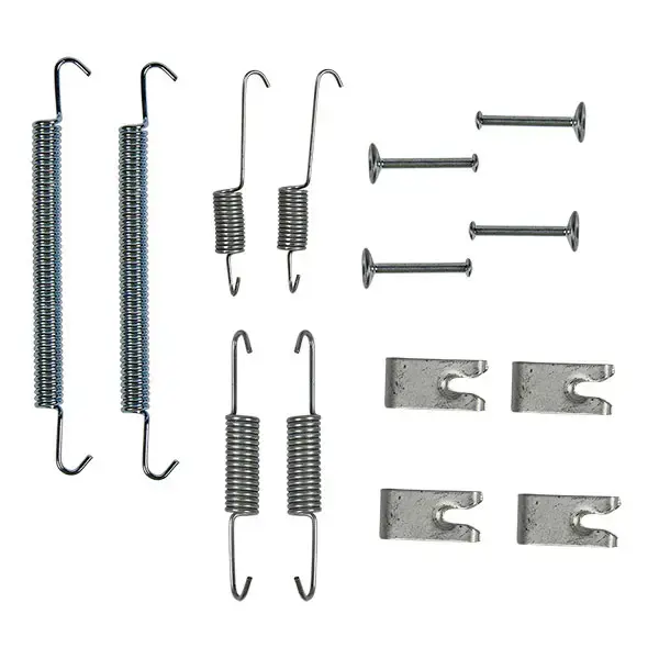 Pagid Brake Shoe Kit