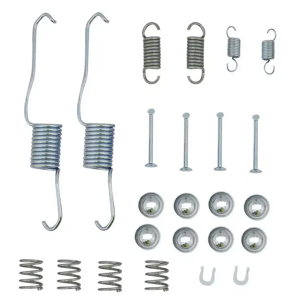 Pagid Brake Shoe Kit