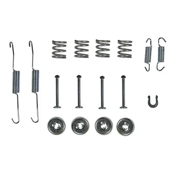 Pagid Brake Shoe Kit