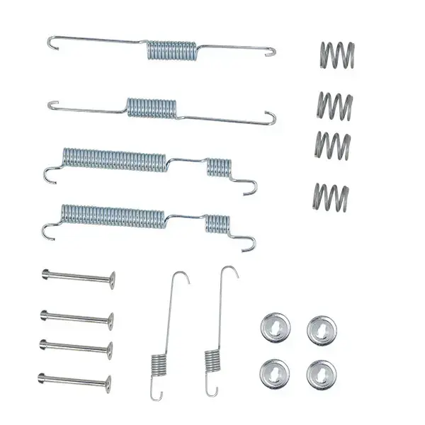 Pagid Brake Shoe Kit