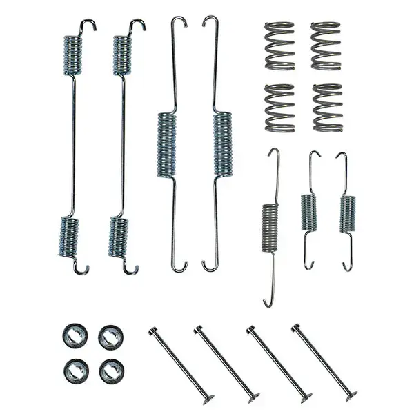 Pagid Brake Shoe Kit