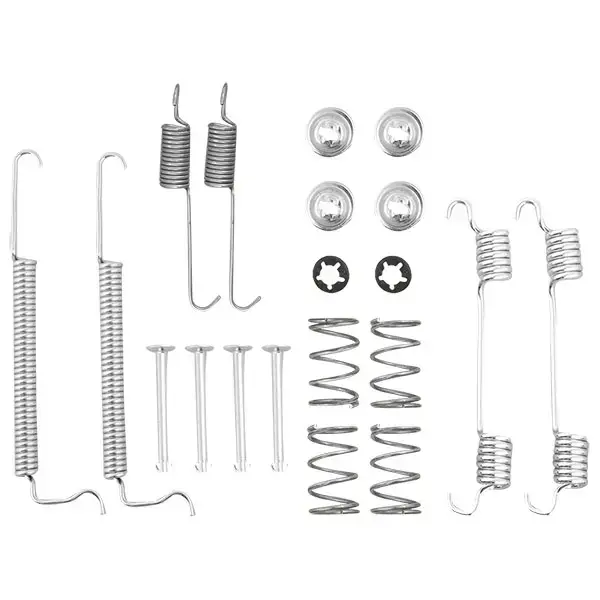 Pagid Brake Shoe Kit