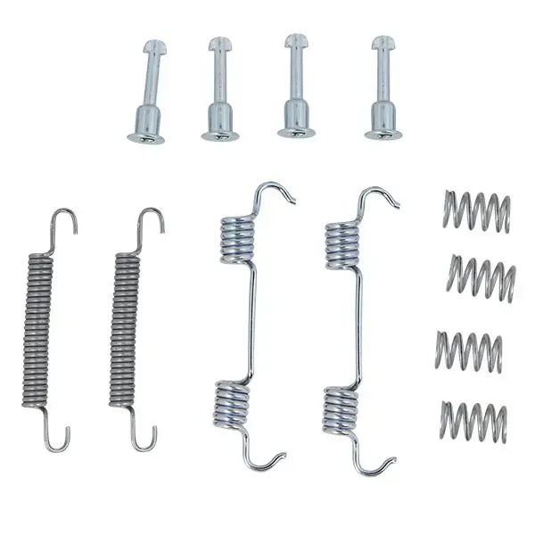 Pagid H/Brake Shoe Fit Kit