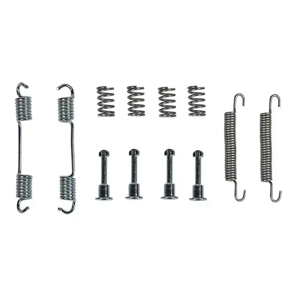 Pagid H/Brake Shoe Fit Kit