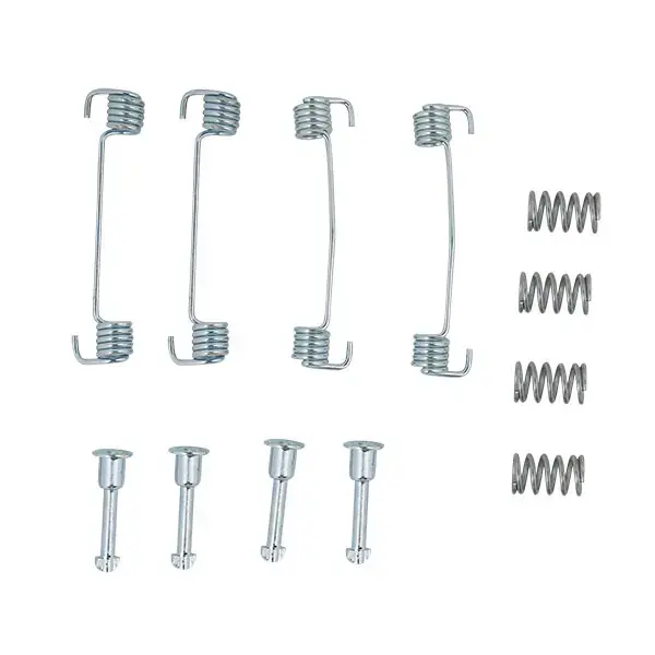 Pagid H/Brake Shoe Fit Kit