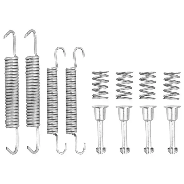 Pagid H/Brake Shoe Fit Kit