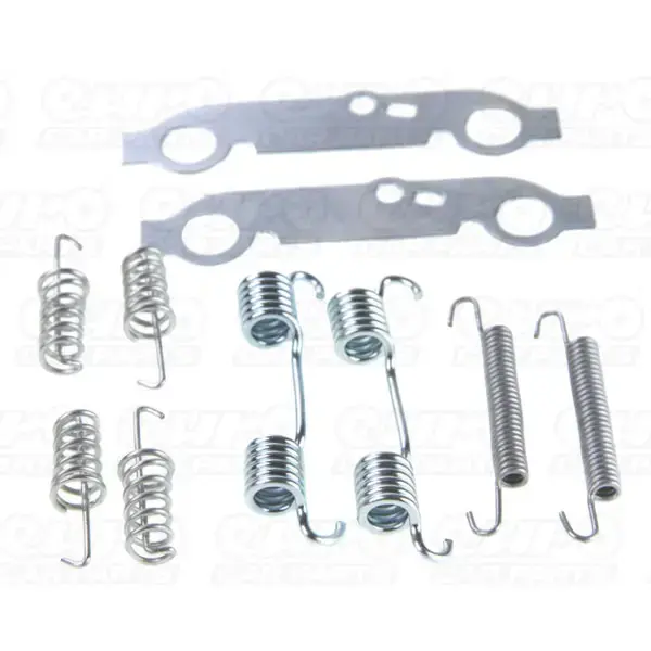 Pagid H/Brake Shoe Fit Kit