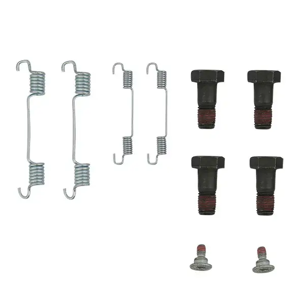 Pagid H/Brake Shoe Fit Kit