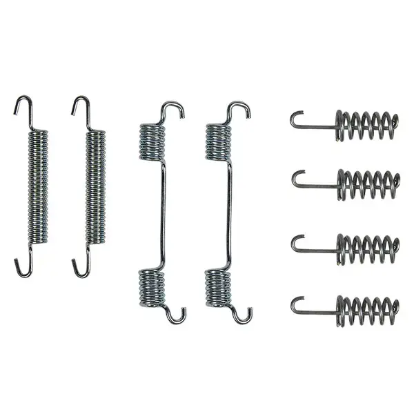Pagid H/Brake Shoe Fit Kit
