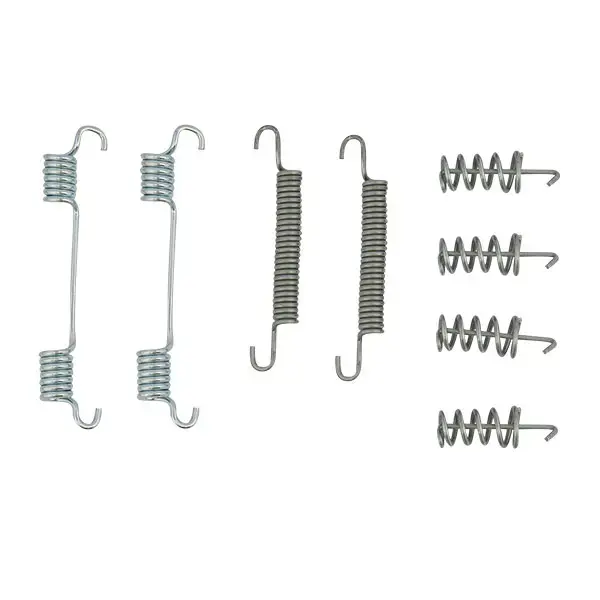 Pagid H/Brake Shoe Fit Kit