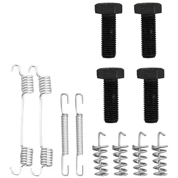 Pagid H/Brake Shoe Fit Kit