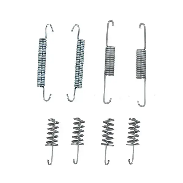 Pagid H/Brake Shoe Fit Kit