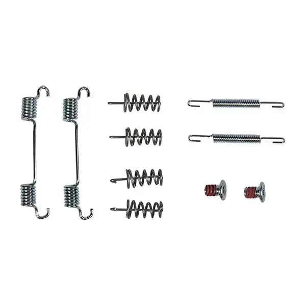 Pagid H/Brake Shoe Fit Kit