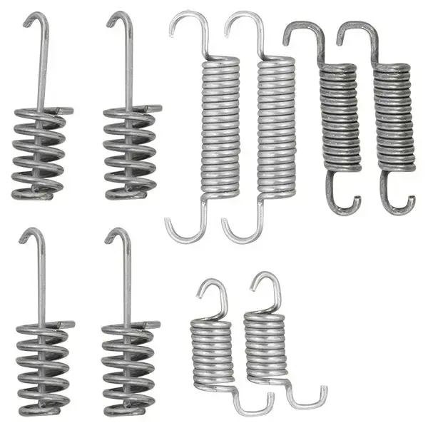 Pagid H/Brake Shoe Fit Kit