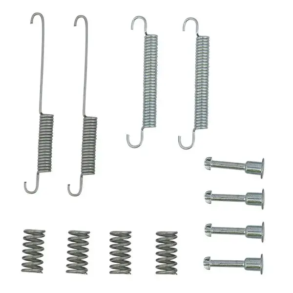Pagid H/Brake Shoe Fit Kit