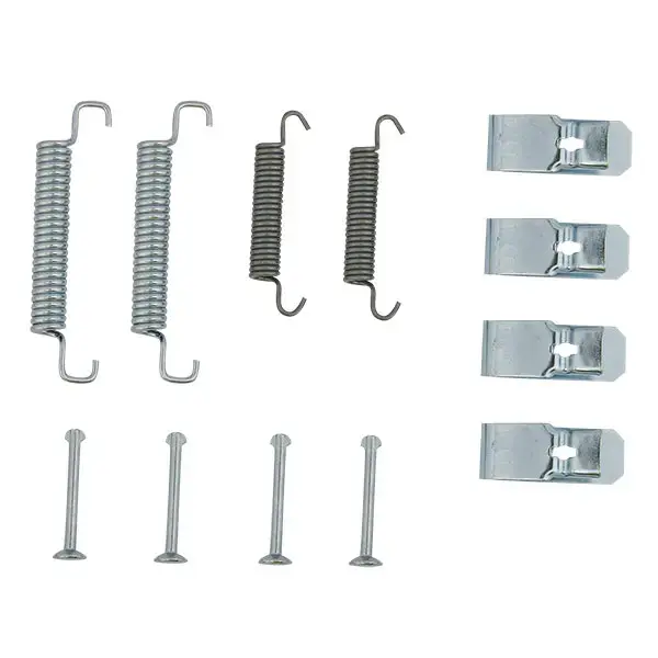 Pagid H/Brake Shoe Fit Kit