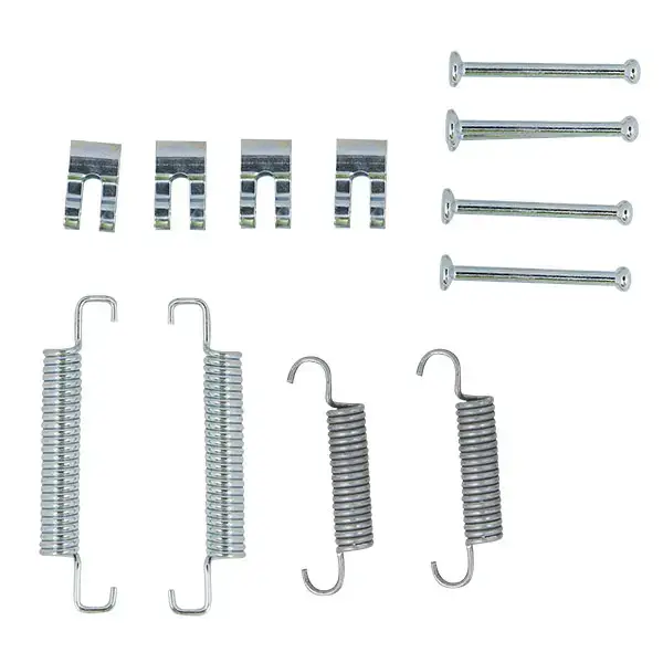 Pagid H/Brake Shoe Fit Kit