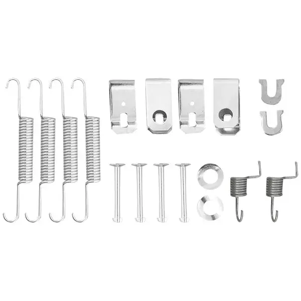 Pagid H/Brake Shoe Fit Kit