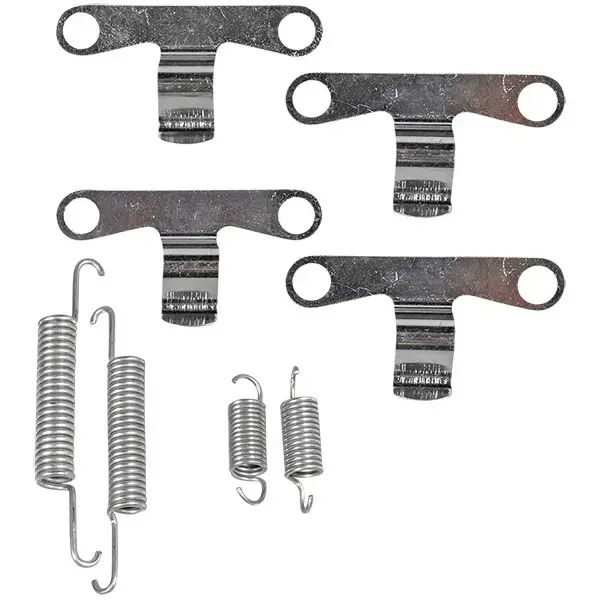 Pagid H/Brake Shoe Fit Kit