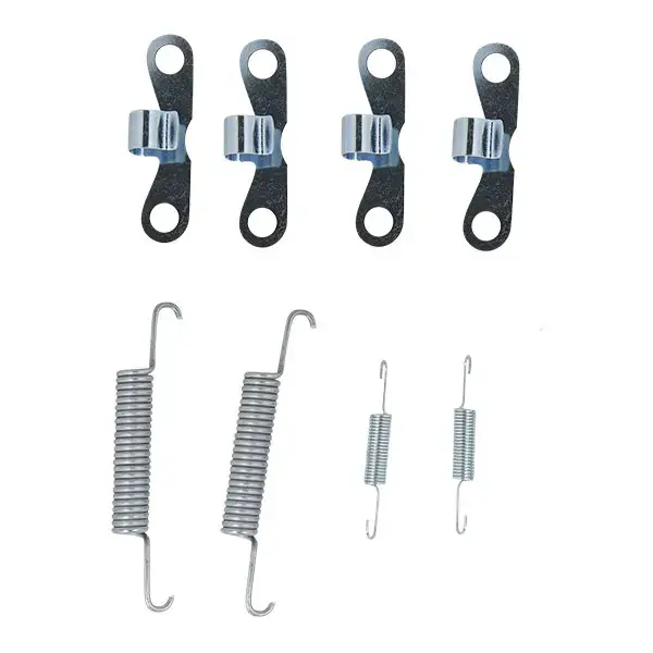 Pagid H/Brake Shoe Fit Kit