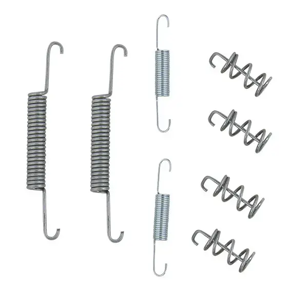 Pagid H/Brake Shoe Fit Kit