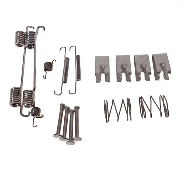 Pagid H/Brake Shoe Fit Kit