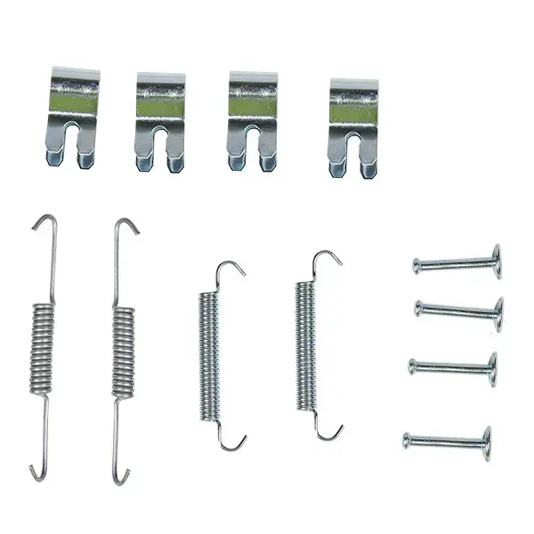 Pagid H/Brake Shoe Fit Kit