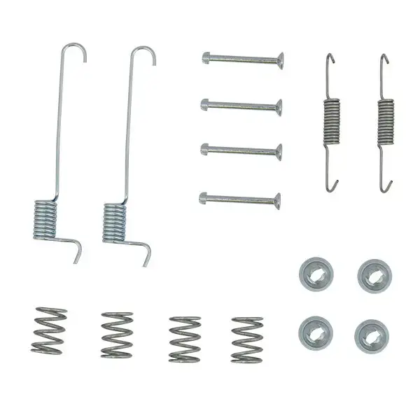 Pagid H/Brake Shoe Fit Kit