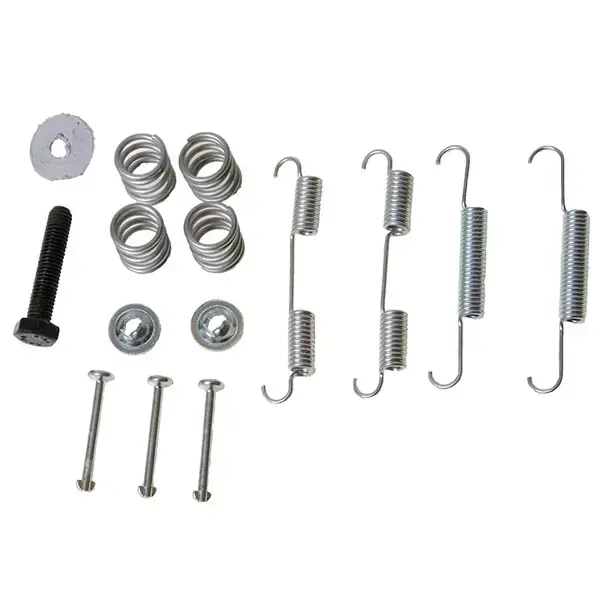 Pagid H/Brake Shoe Fit Kit