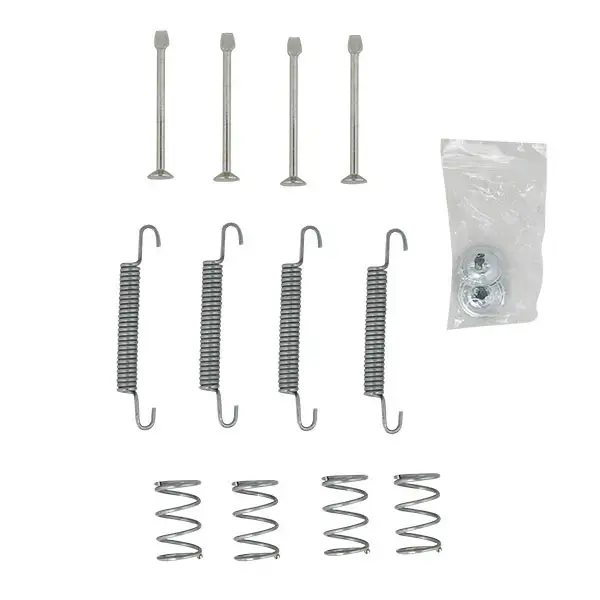 Pagid H/Brake Shoe Fit Kit