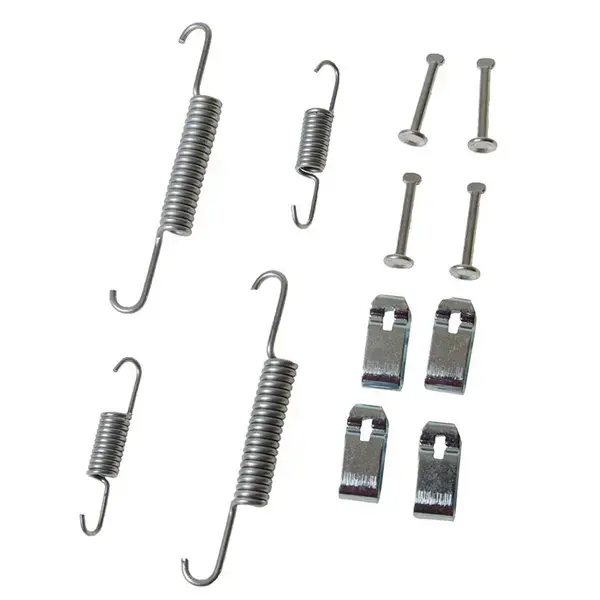 Pagid H/Brake Shoe Fit Kit