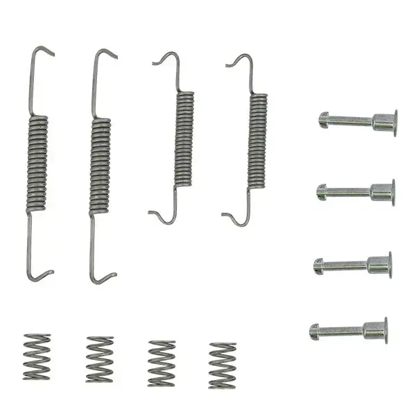 Pagid H/Brake Shoe Fit Kit