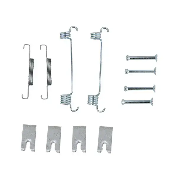 Pagid H/Brake Shoe Fit Kit