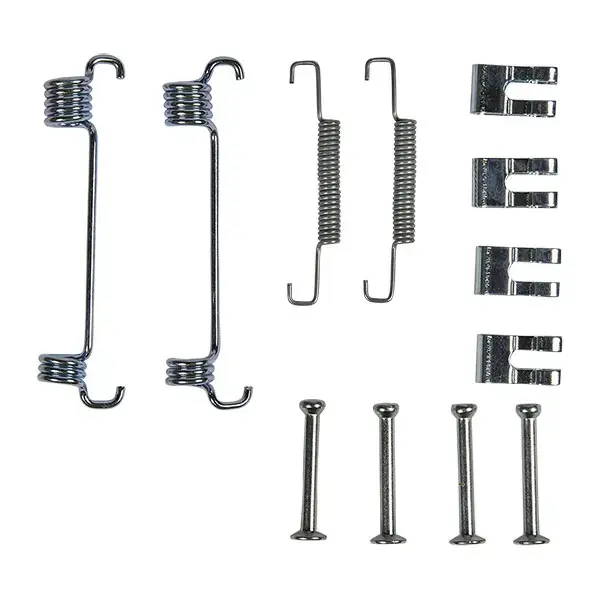 Pagid H/Brake Shoe Fit Kit