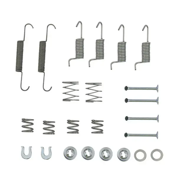 Pagid H/Brake Shoe Fit Kit