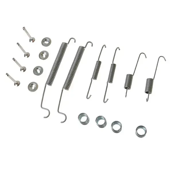 Pagid Brake Shoe Fitting Accessory