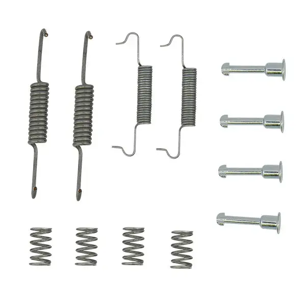 Pagid H/Brake Shoe Fit Kit