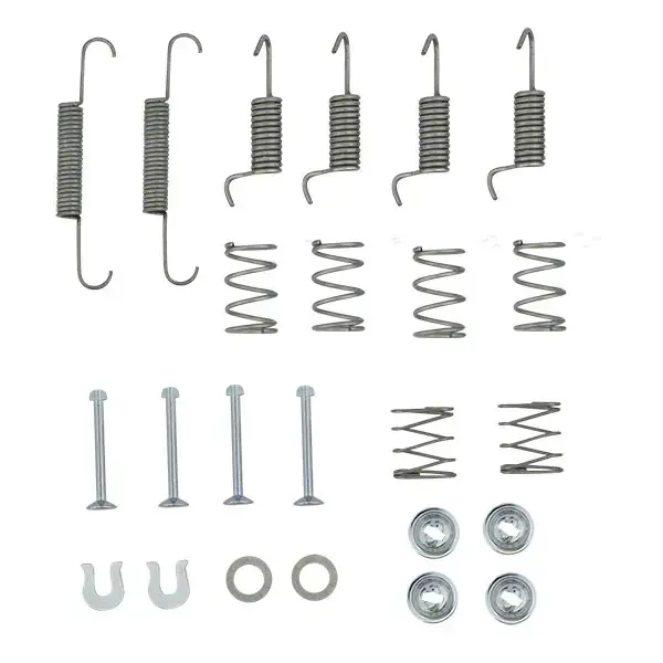 Pagid H/Brake Shoe Fit Kit