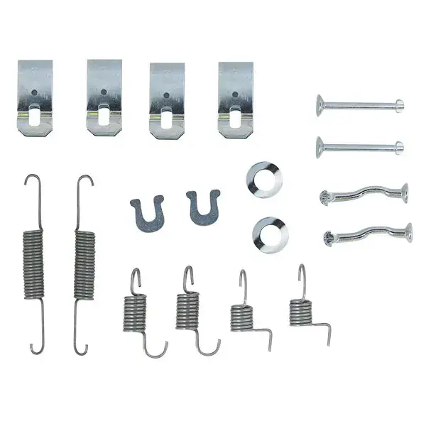 Pagid H/Brake Shoe Fit Kit