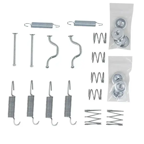 Pagid H/Brake Shoe Fit Kit