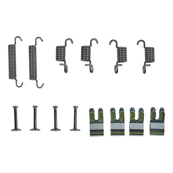 Pagid H/Brake Shoe Fit Kit