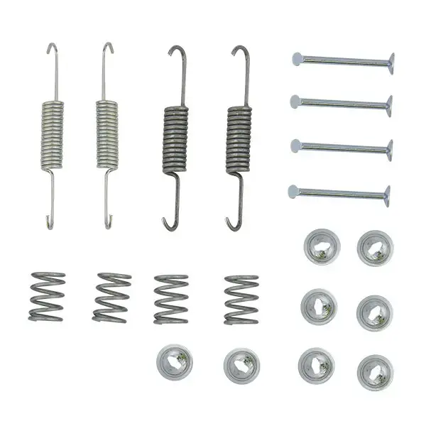 Pagid H/Brake Shoe Fit Kit