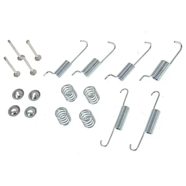 Pagid H/Brake Shoe Fit Kit