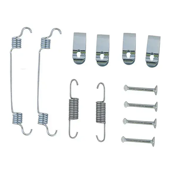 Pagid H/Brake Shoe Fit Kit